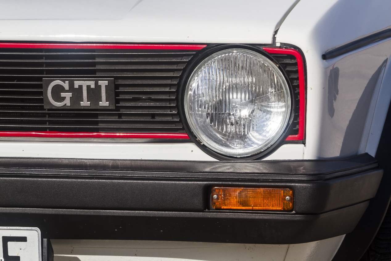 VW Golf MK1: el primero de la gran saga, entre 1974 y 1983