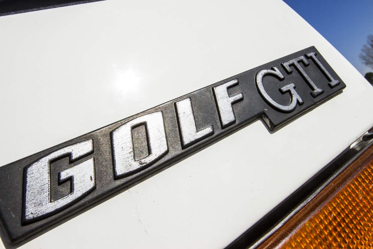 VW Golf MK1: el primero de la gran saga, entre 1974 y 1983