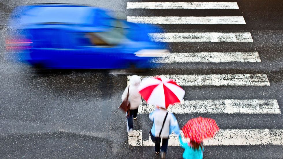 Los mejores consejos para conducir con lluvia y que no te afecte la baja visibilidad