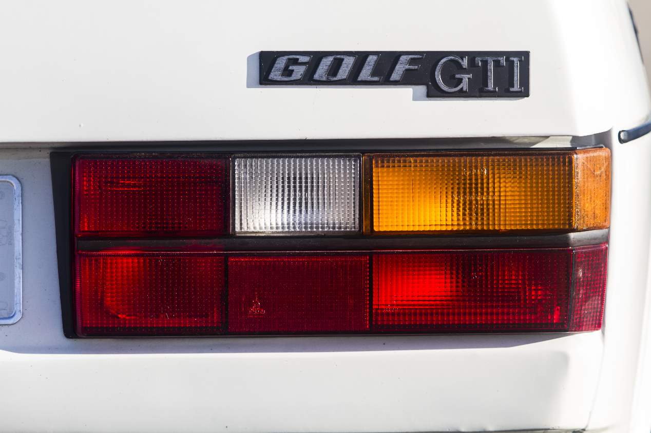 VW Golf MK1: el primero de la gran saga, entre 1974 y 1983