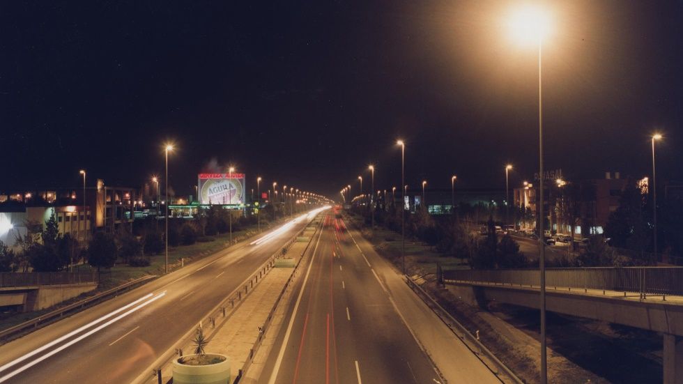 Dos radares de Valencia, entre los tres que más multan de toda España