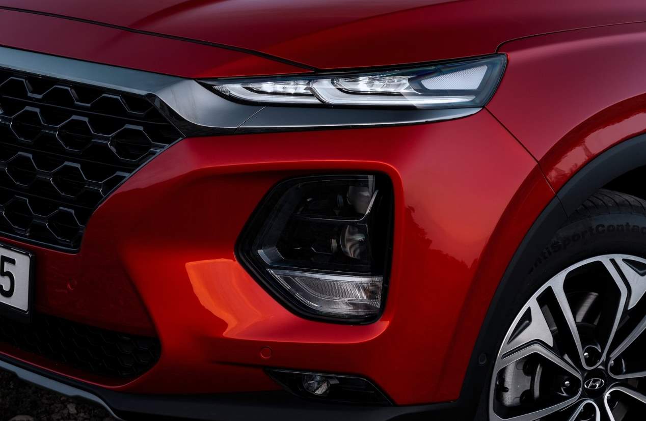 Hyundai Tucson vs Peugeot 3008 2020: el nuevo gran duelo SUV