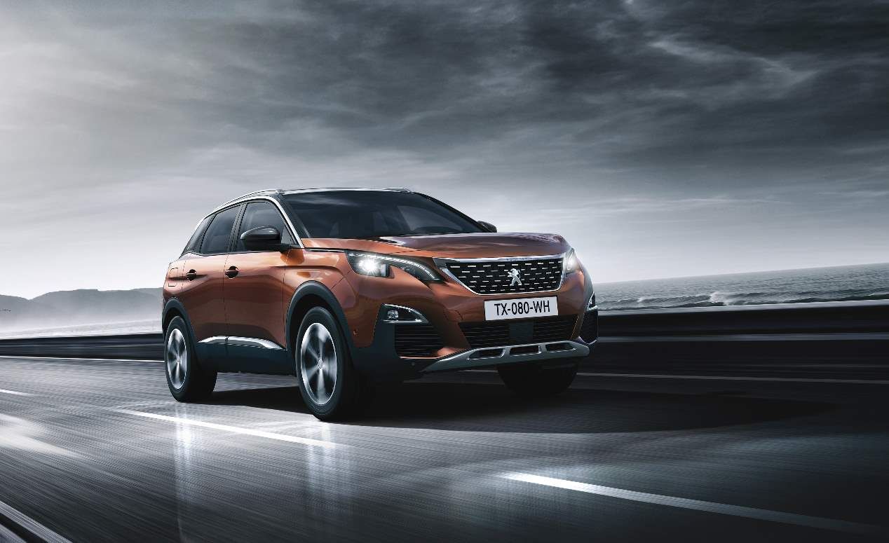 Hyundai Tucson vs Peugeot 3008 2020: el nuevo gran duelo SUV