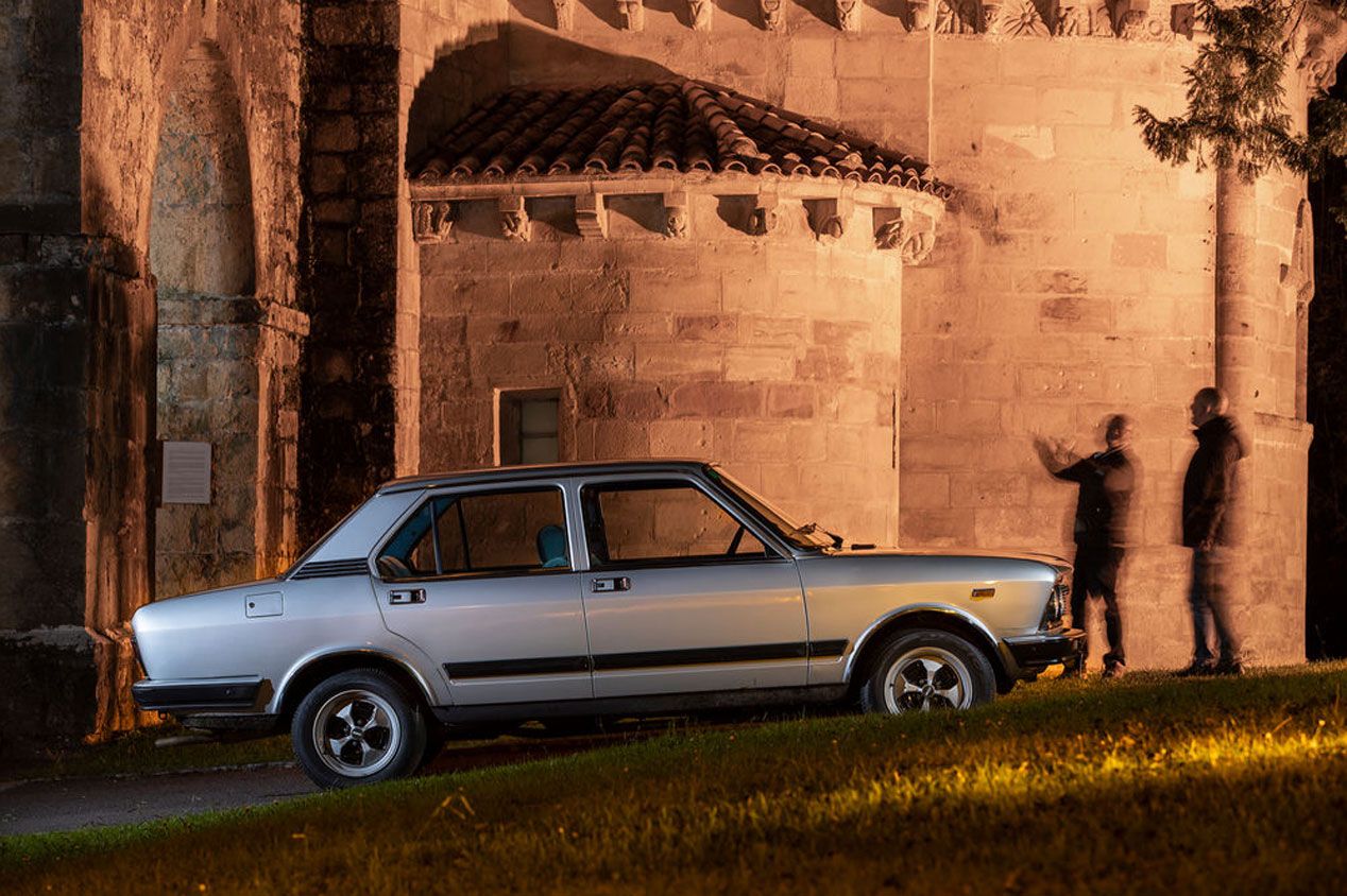 Motor Clásico Rally, así será su primera edición
