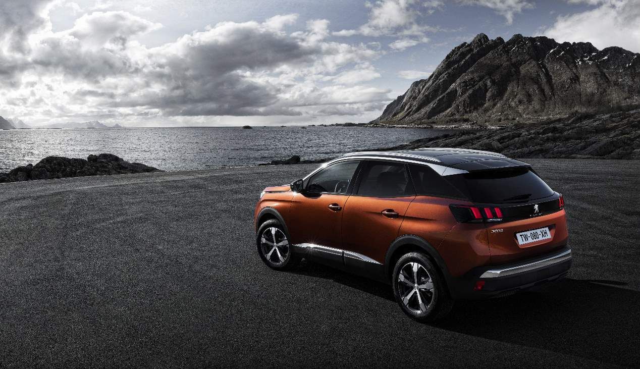 Hyundai Tucson vs Peugeot 3008 2020: el nuevo gran duelo SUV