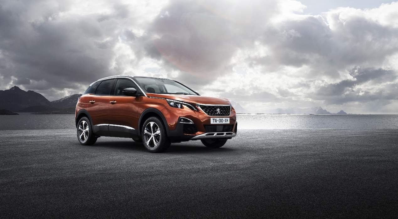 Hyundai Tucson vs Peugeot 3008 2020: el nuevo gran duelo SUV