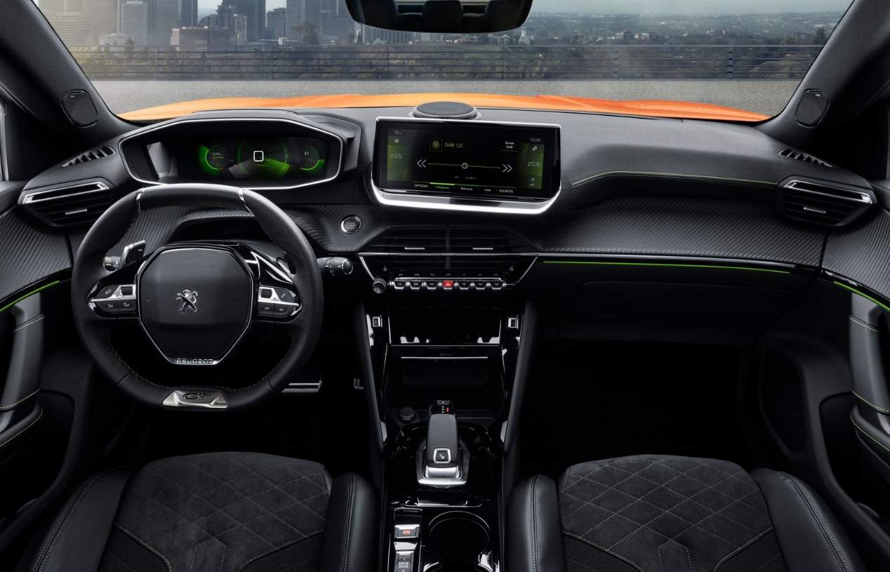 El nuevo Peugeot 2008 2020 ya tiene precios en España