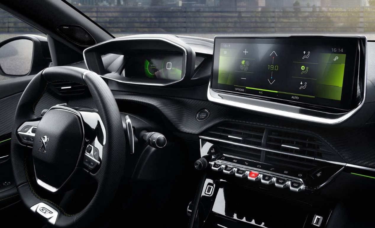 El nuevo Peugeot 2008 2020 ya tiene precios en España
