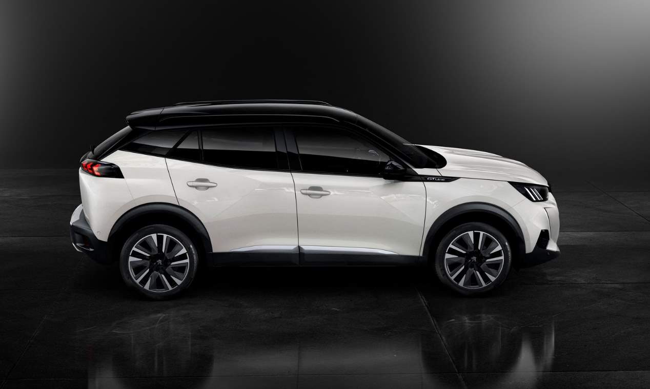 El nuevo Peugeot 2008 2020 ya tiene precios en España