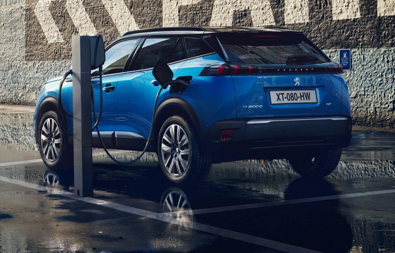 El nuevo Peugeot 2008 2020 ya tiene precios en España