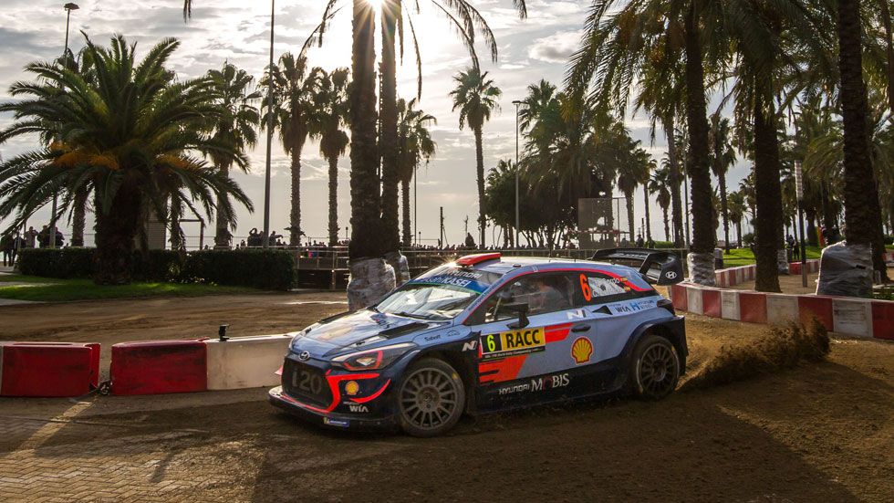 Mundial de Rallyes: el Rally RACC sigue adelante y se disputará “con todas las garantías”
