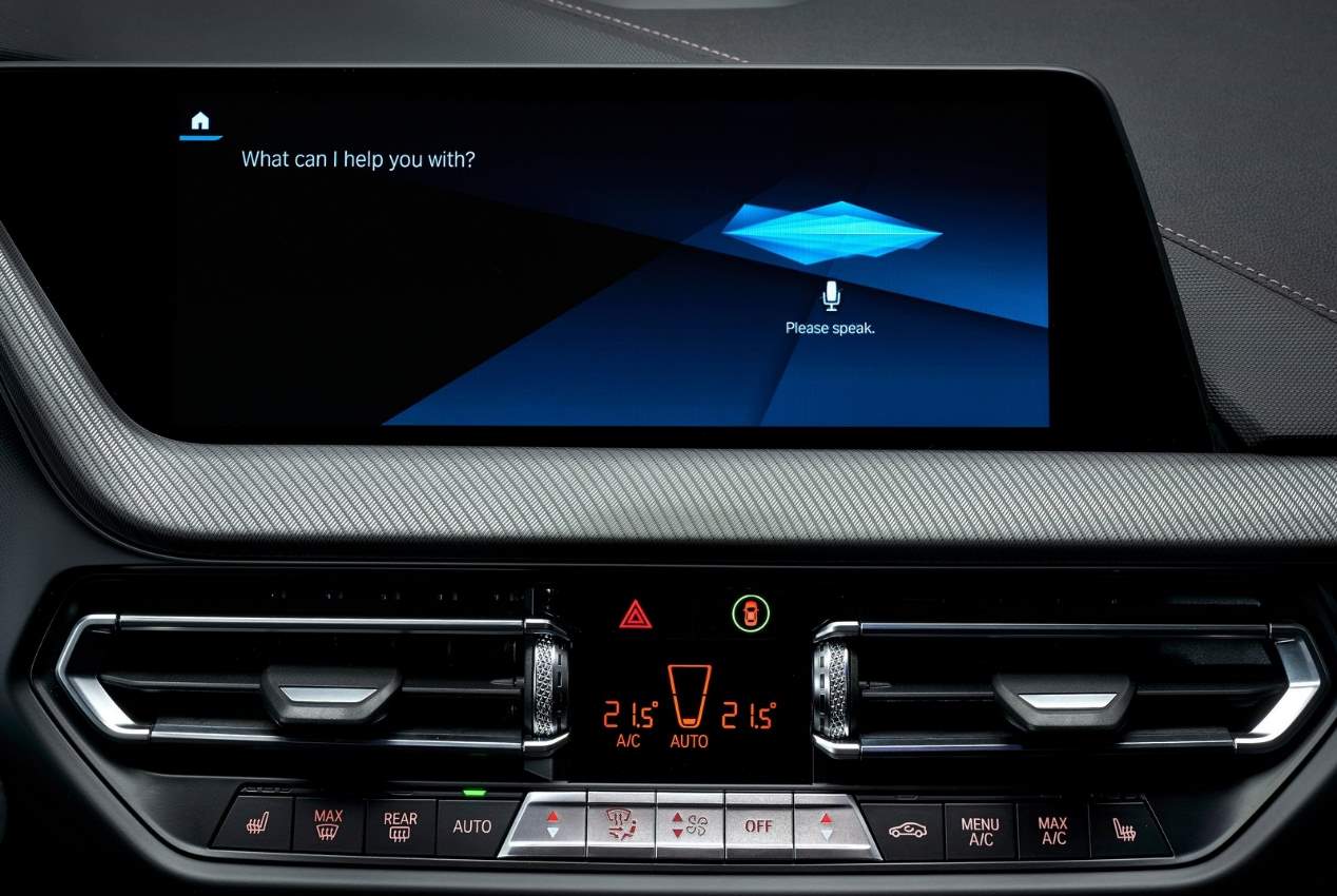 El BMW M235i xDrive Gran Coupé, ya a la venta en España