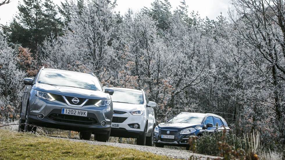 Los SUV, en el punto de mira: ¿prohibida su publicidad y nuevas regulaciones?