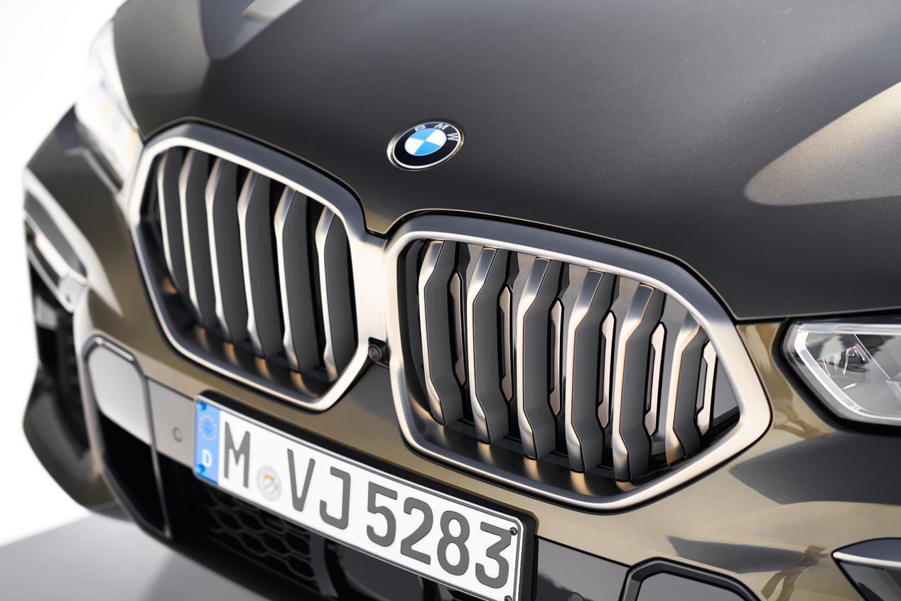 Todas las grandes novedades que esperamos de BMW antes de que termine 2019