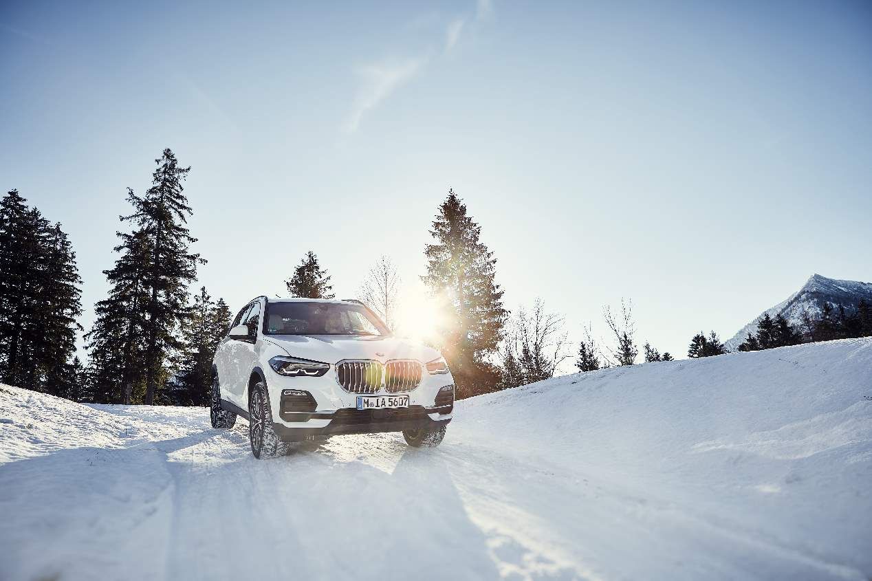 Todas las grandes novedades que esperamos de BMW antes de que termine 2019