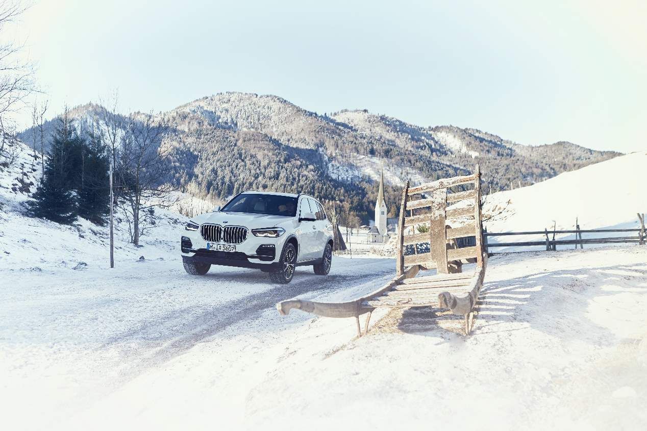 Todas las grandes novedades que esperamos de BMW antes de que termine 2019