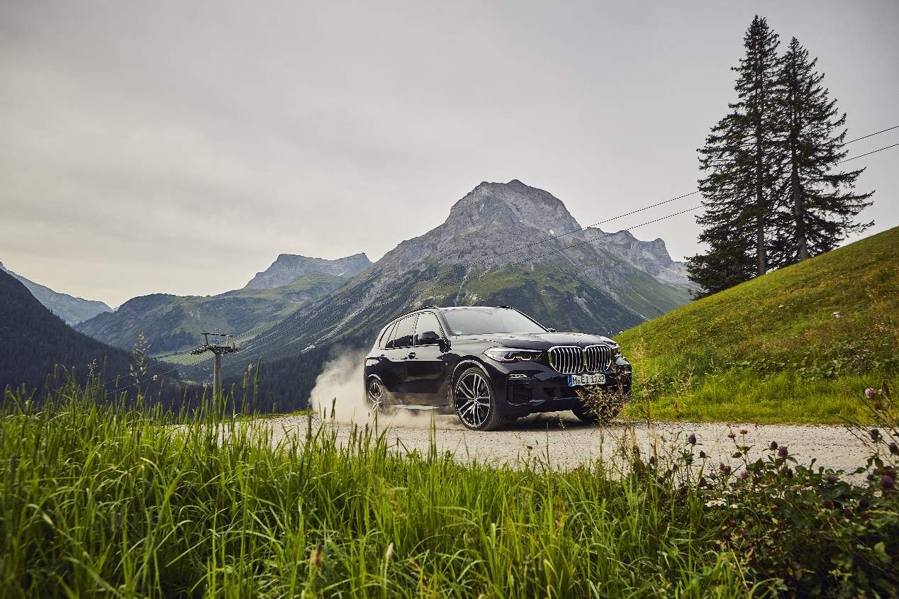 Todas las grandes novedades que esperamos de BMW antes de que termine 2019