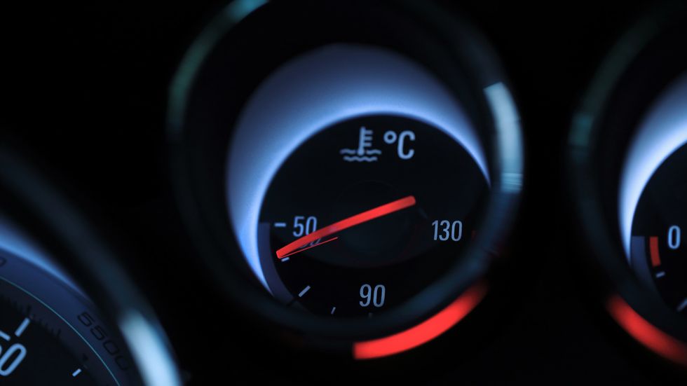 Los mejores trucos para arrancar bien el coche cuando hace frío y evitar averías