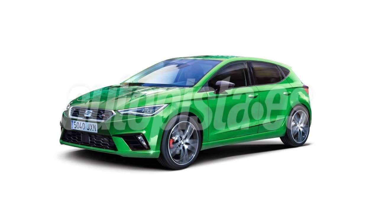 Seat León 2020: el nuevo compacto se lanzará en febrero