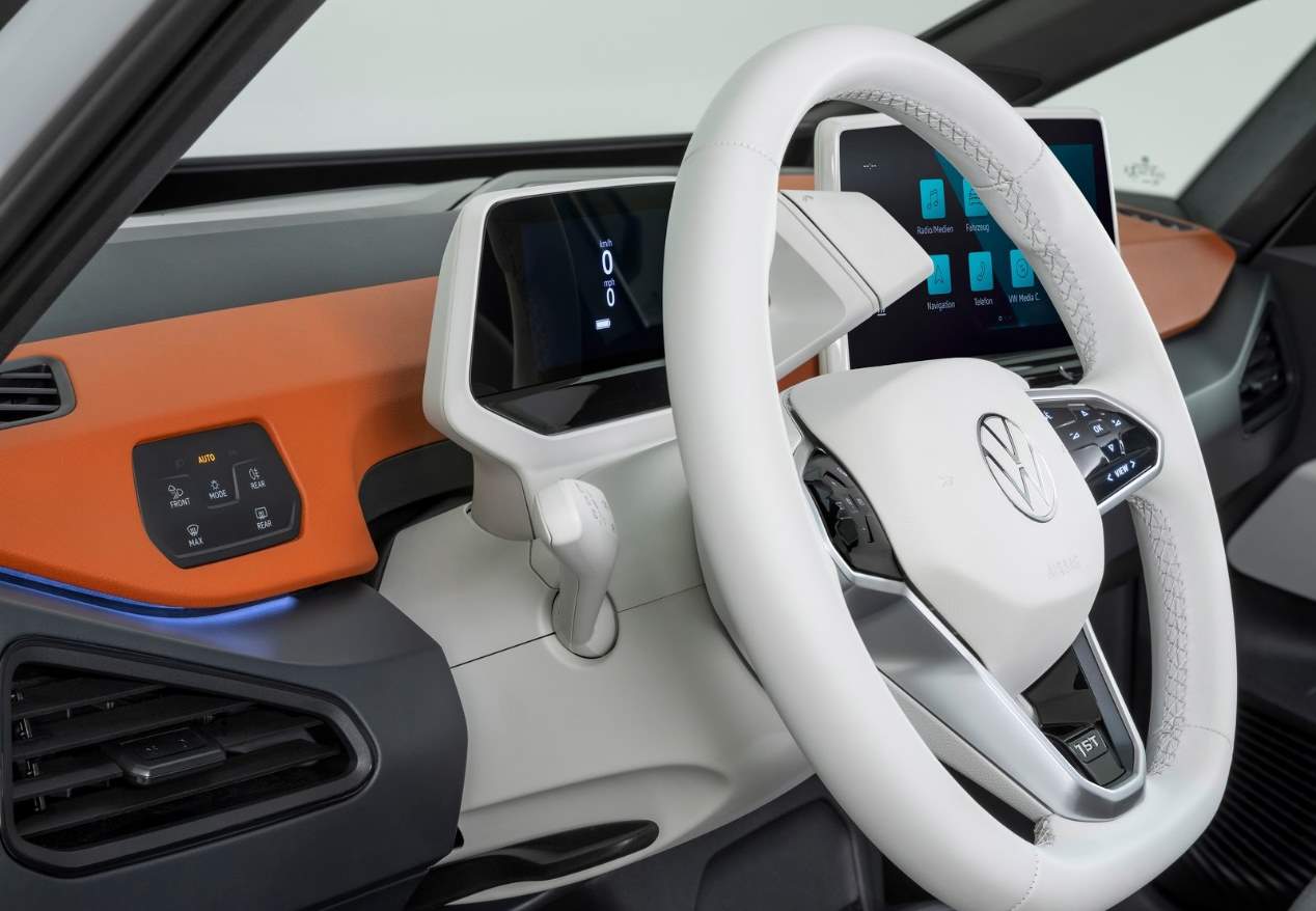Hasta 70 vehículos eléctricos tendrá el Grupo VW en el año 2025