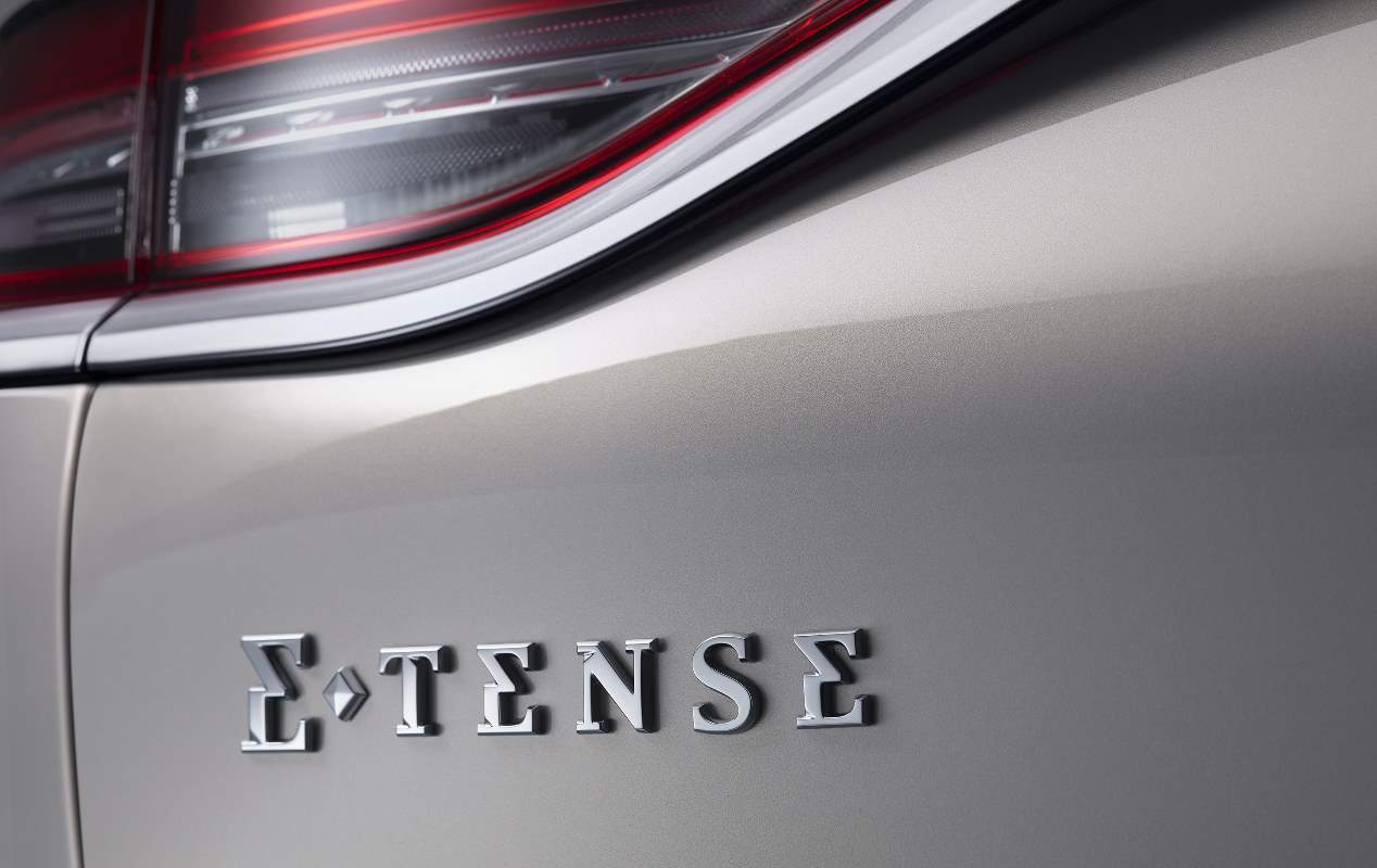 A prueba el eléctrico DS 3 Crossback E-Tense