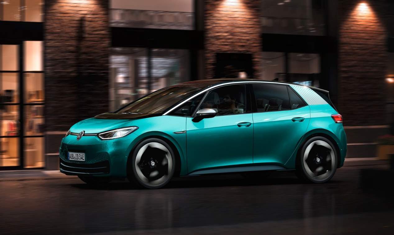 Hasta 70 vehículos eléctricos tendrá el Grupo VW en el año 2025