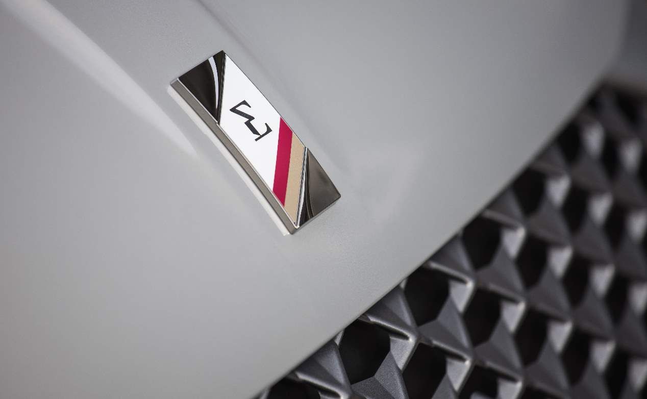 A prueba el eléctrico DS 3 Crossback E-Tense