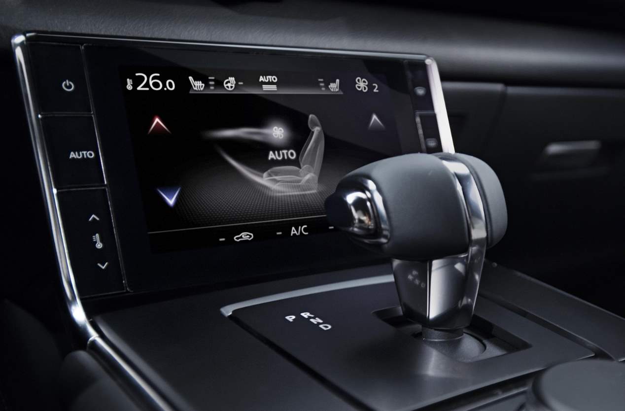 Mazda MX-30: las mejores fotos oficiales del nuevo SUV eléctrico