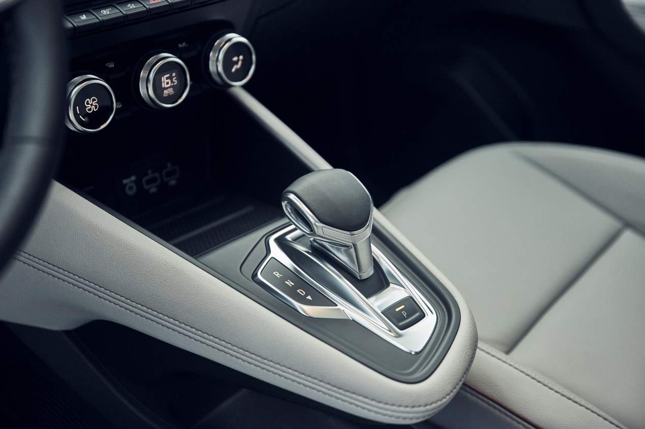Renault Captur 2020: más moderno y con una amplia gama mecánica