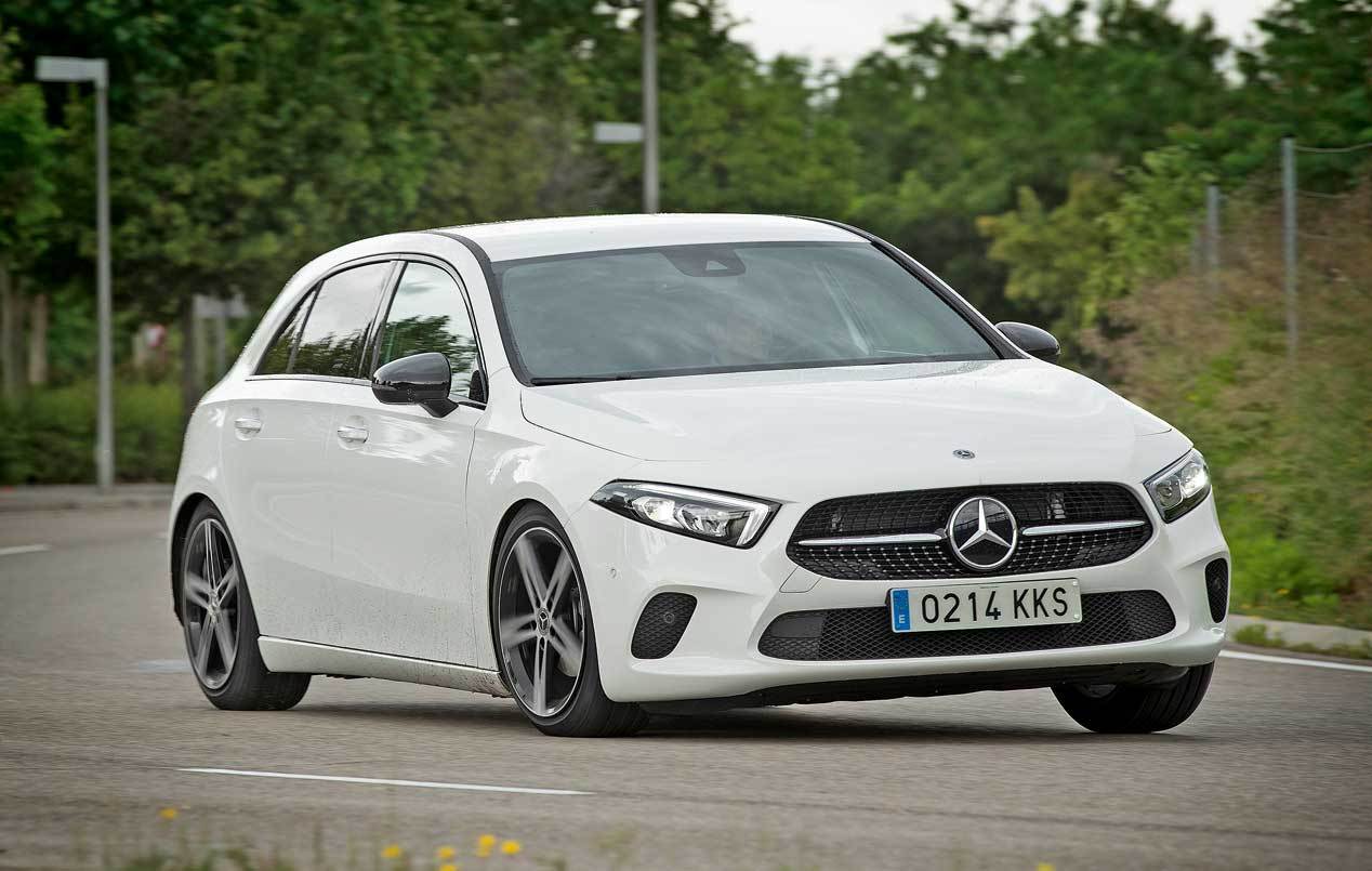 Los 25 coches y las 25 marcas más vendidas en Europa