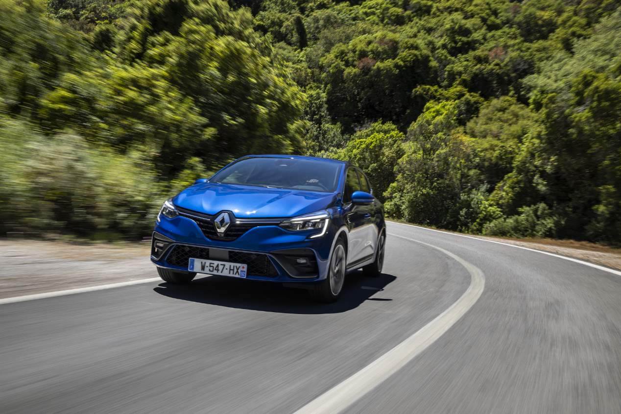 Los 25 coches y las 25 marcas más vendidas en Europa