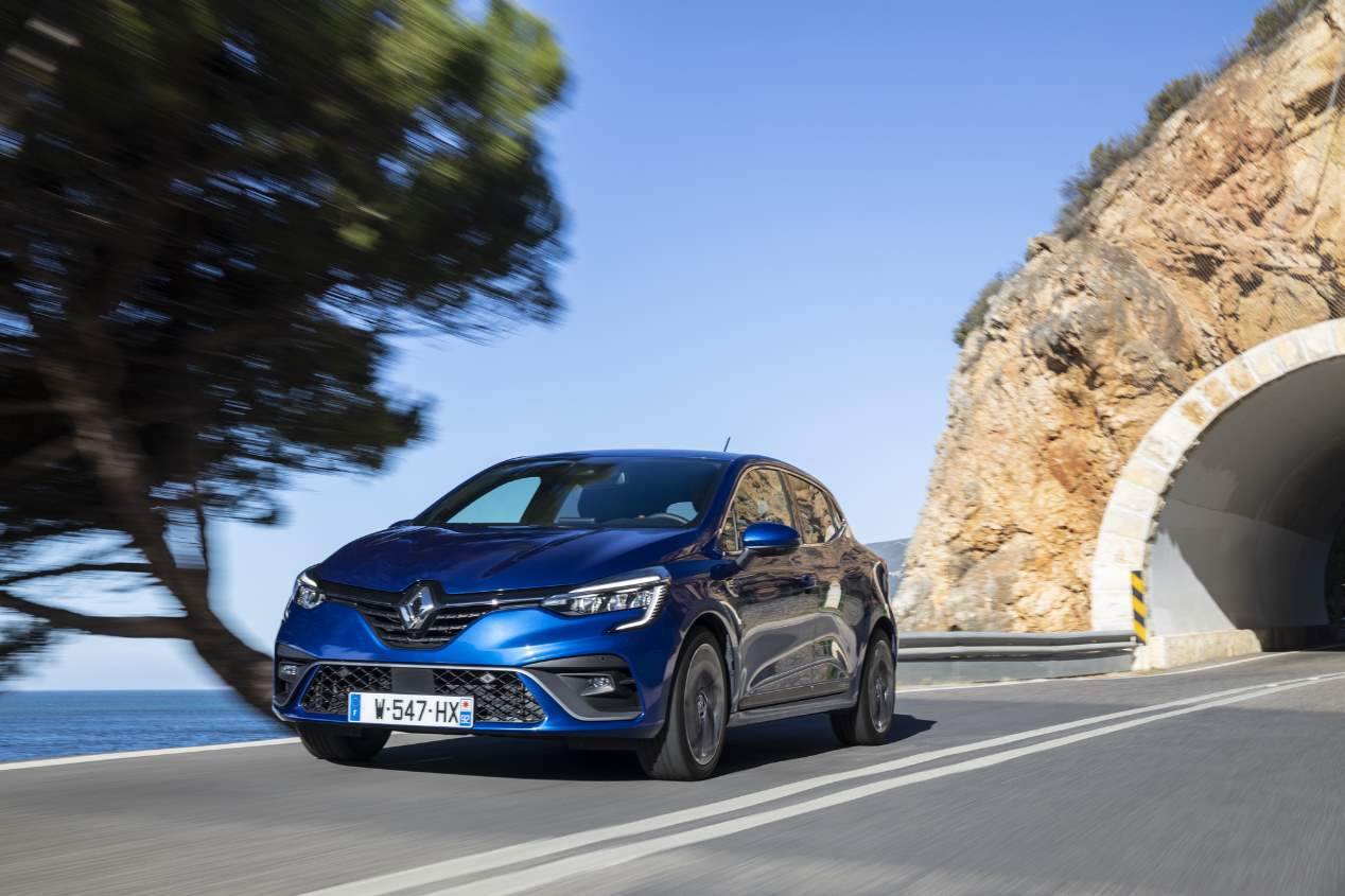 Los 25 coches y las 25 marcas más vendidas en Europa