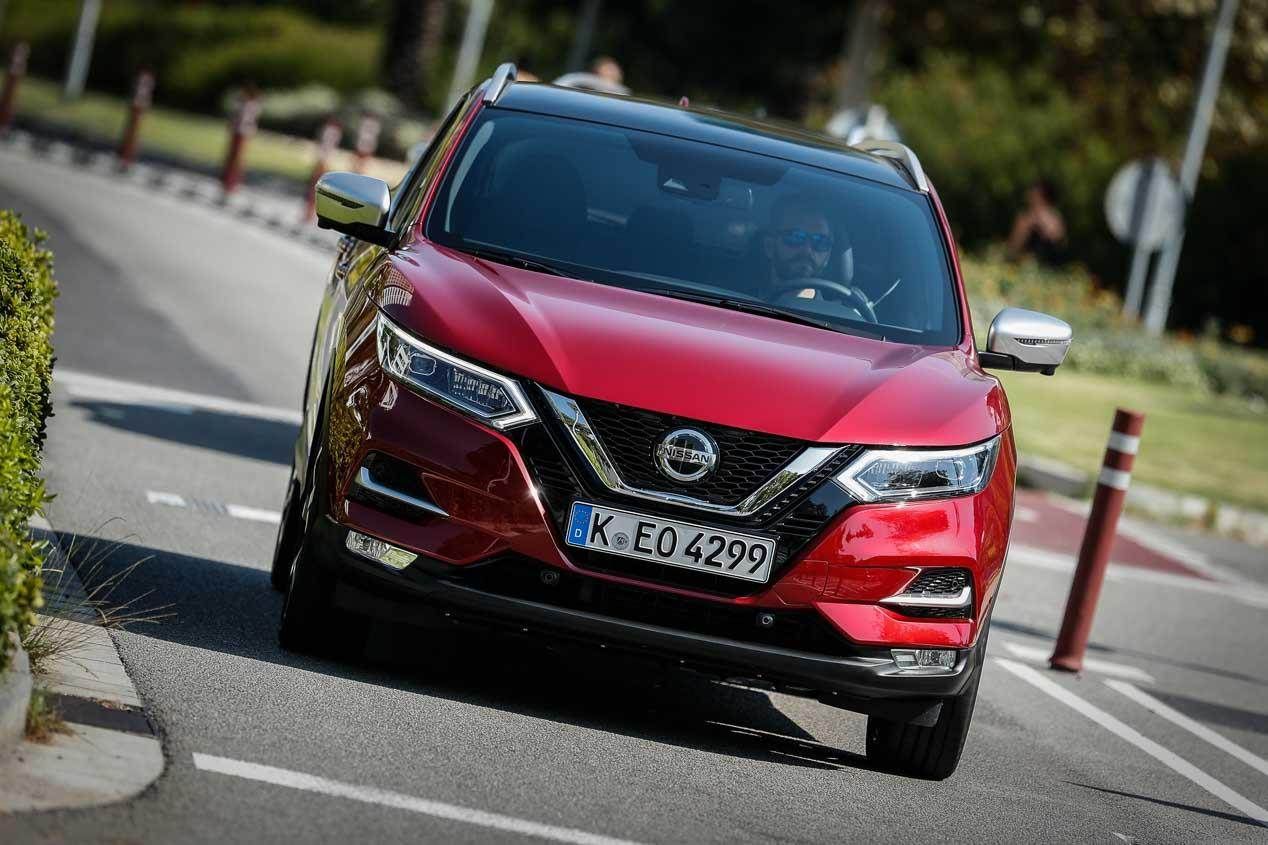 Los 25 coches y las 25 marcas más vendidas en Europa