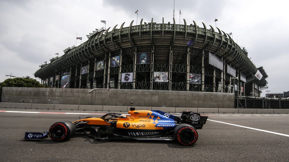 Carlos Sainz (McLaren)