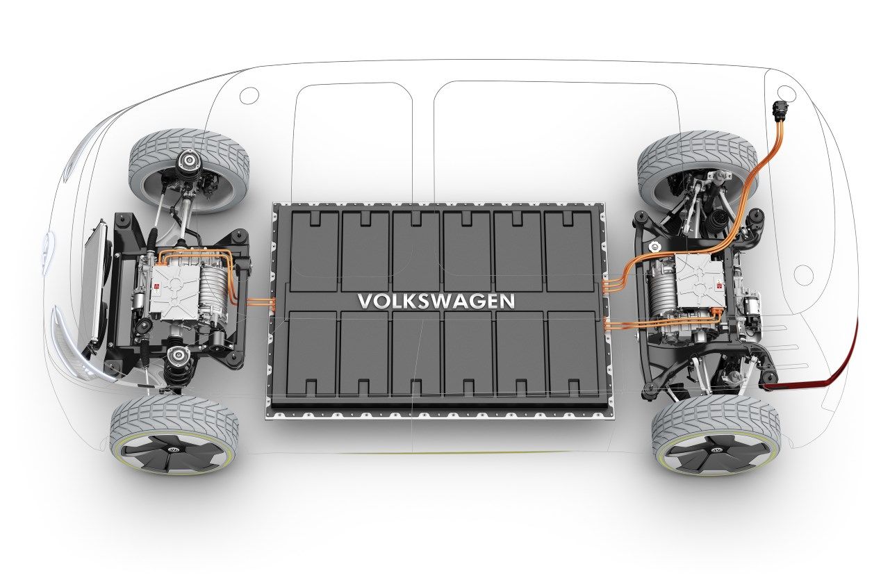 Audi eTTron: el TT desaparecerá y se convertirá en un SUV eléctrico 