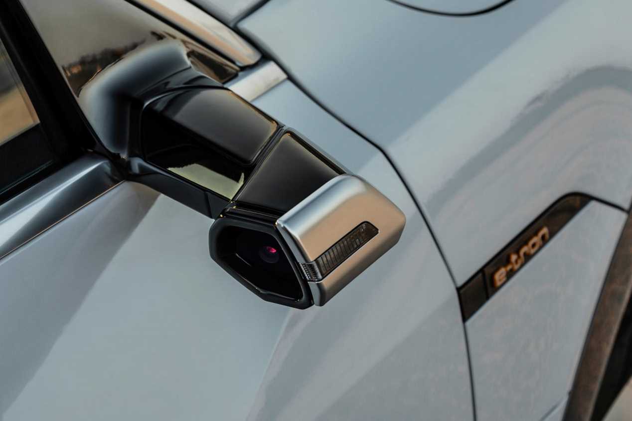 Audi eTTron: el TT desaparecerá y se convertirá en un SUV eléctrico 