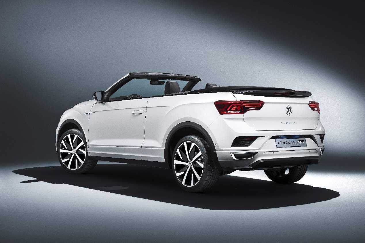 Los mejores SUV urbanos que llegarán en 2020