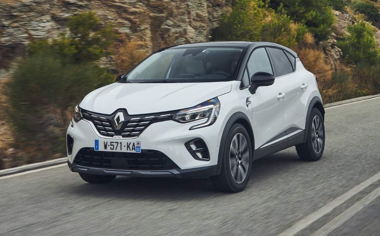 Los mejores SUV urbanos que llegarán en 2020
