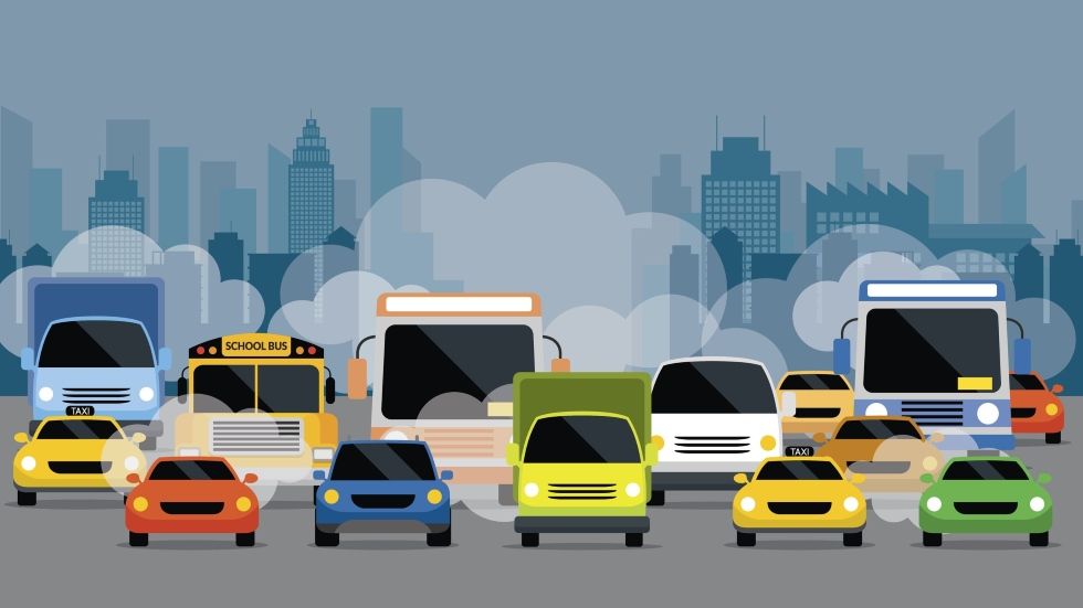 ¡Alerta!, los combustibles sintéticos no son la solución al problema de las emisiones. 