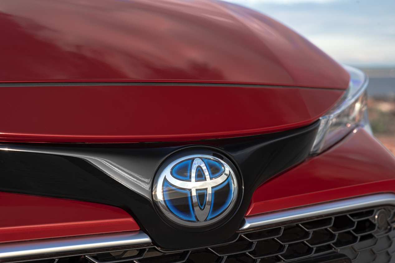 Mínimo NOx y CO2: sensibilidad ambiental con los coches híbridos eléctricos