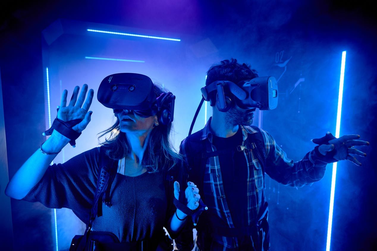 “The e-tron Room”, el nuevo escape room virtual de Audi
