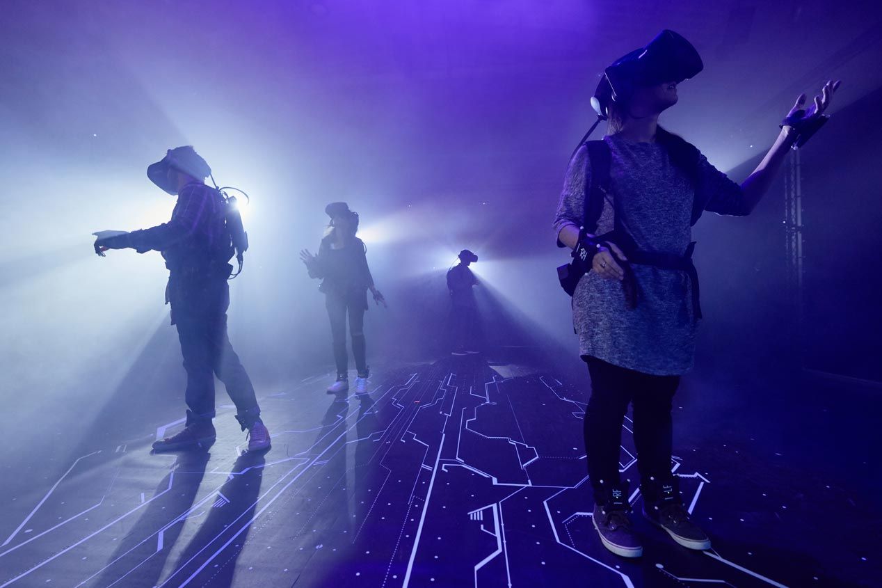 “The e-tron Room”, el nuevo escape room virtual de Audi