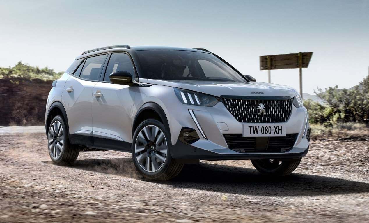 Los mejores SUV urbanos que llegarán en 2020