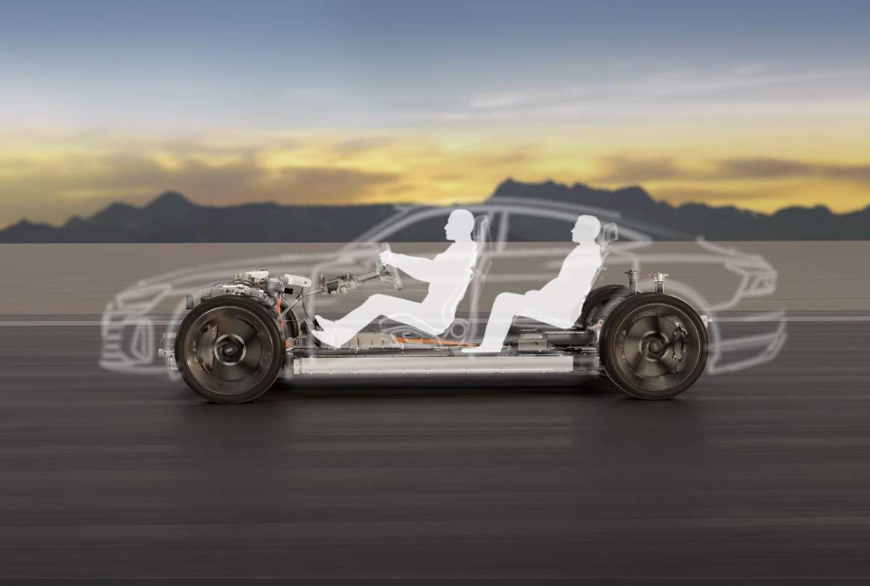 Los nuevos Audi e-tron eléctricos que vienen: A2, GT, Sportback, Q4...