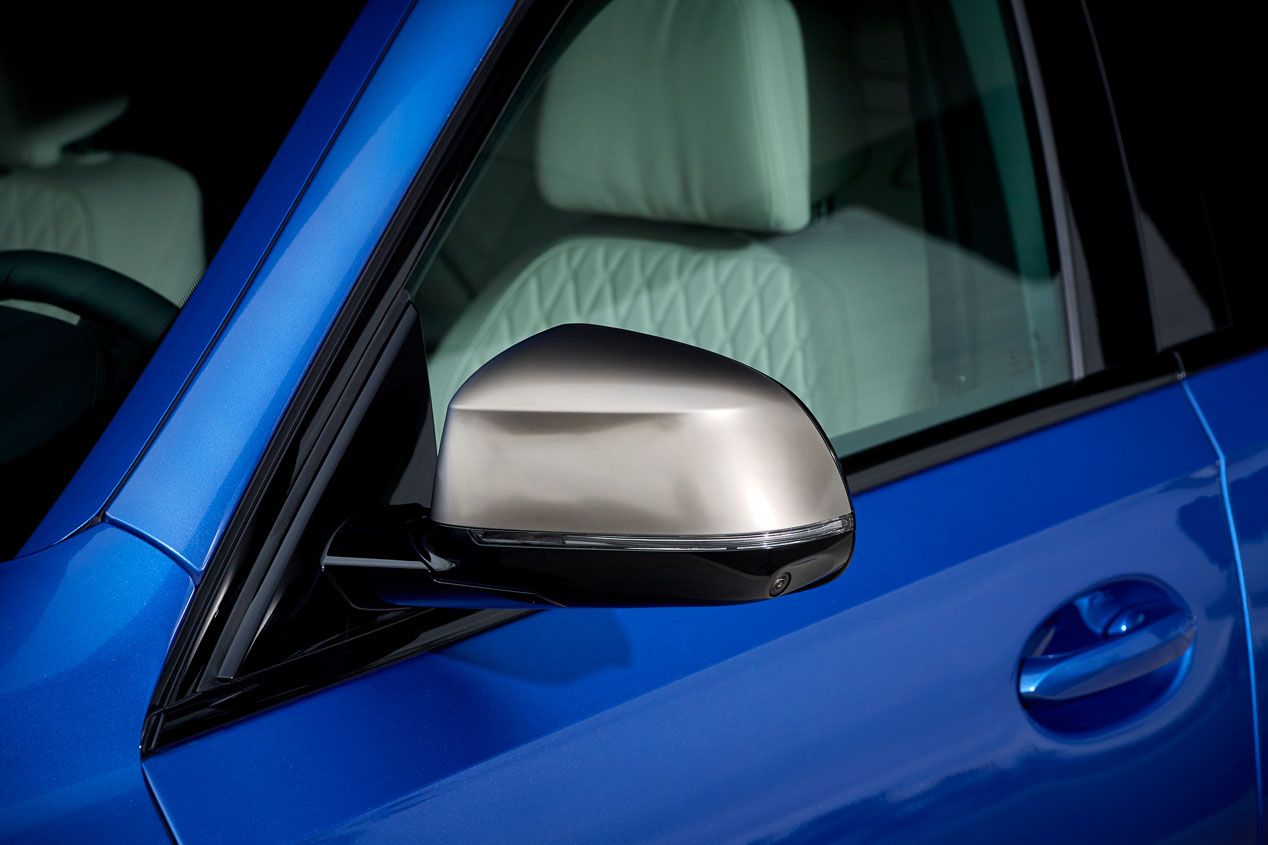BMW X6: conducimos el nuevo BMW X6, más grande, poderoso, eficaz y conectado que nunca