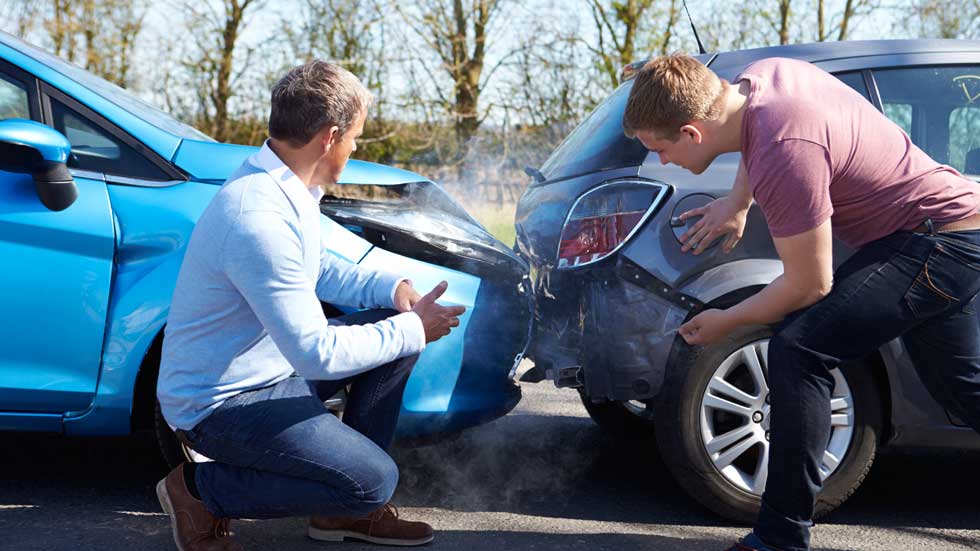 Calcula ya gratis online la indemnización en un accidente de tráfico