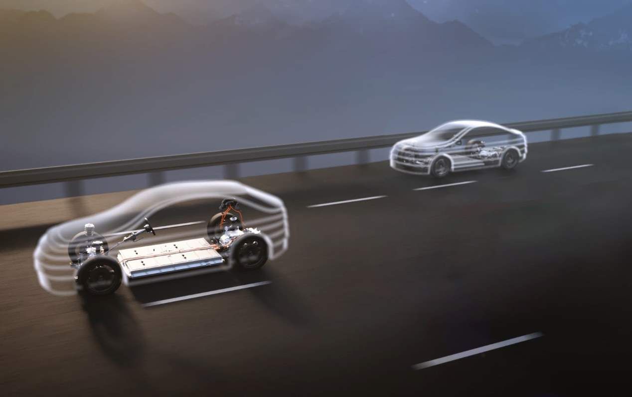 Los nuevos Audi e-tron eléctricos que vienen: A2, GT, Sportback, Q4...