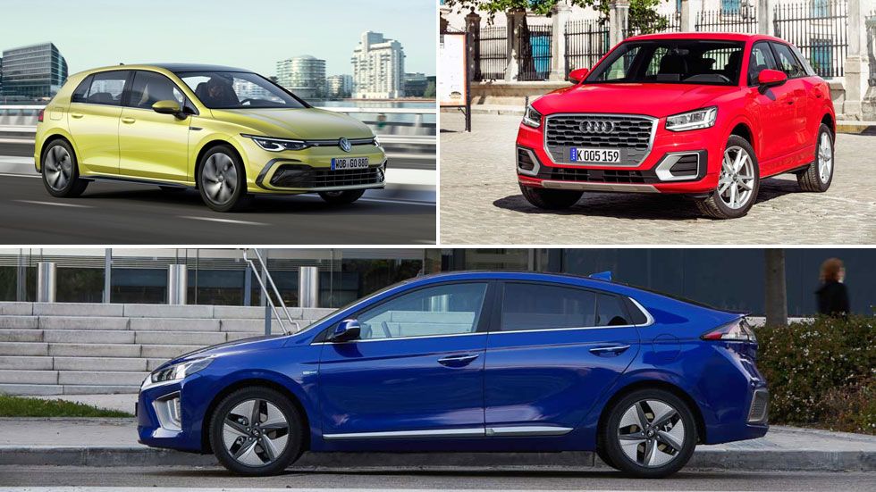 Los mejores coches Km 0 en Canarias: los modelos más interesantes