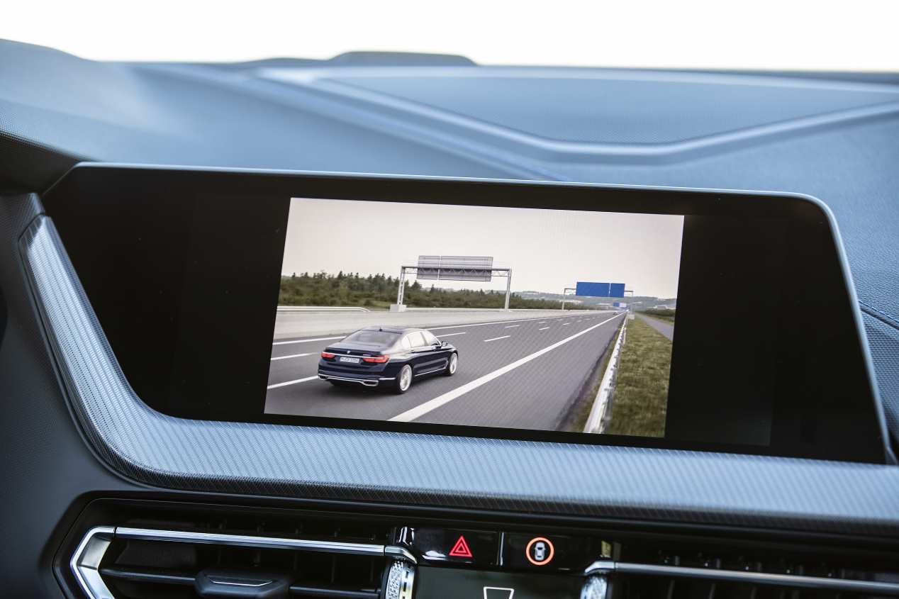 BMW 118d: primera prueba a fondo al nuevo Serie 1