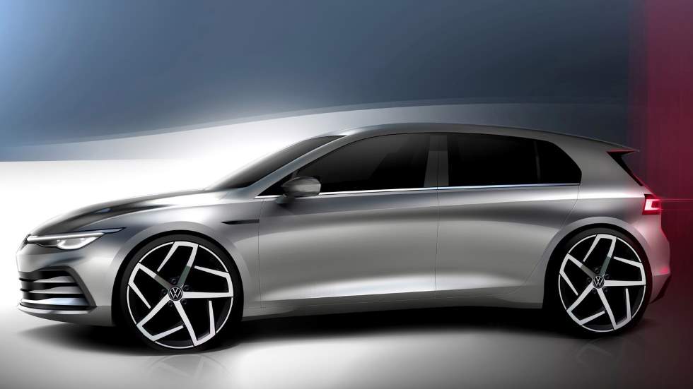 Volkswagen Golf 8: así serán todas sus nuevas versiones deportivas